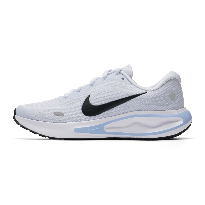 Women Shoes Running Nike - Nike Damen-Laufschuhe JOURNEY RUN Mesh-Sportschuhe FJ7765-009