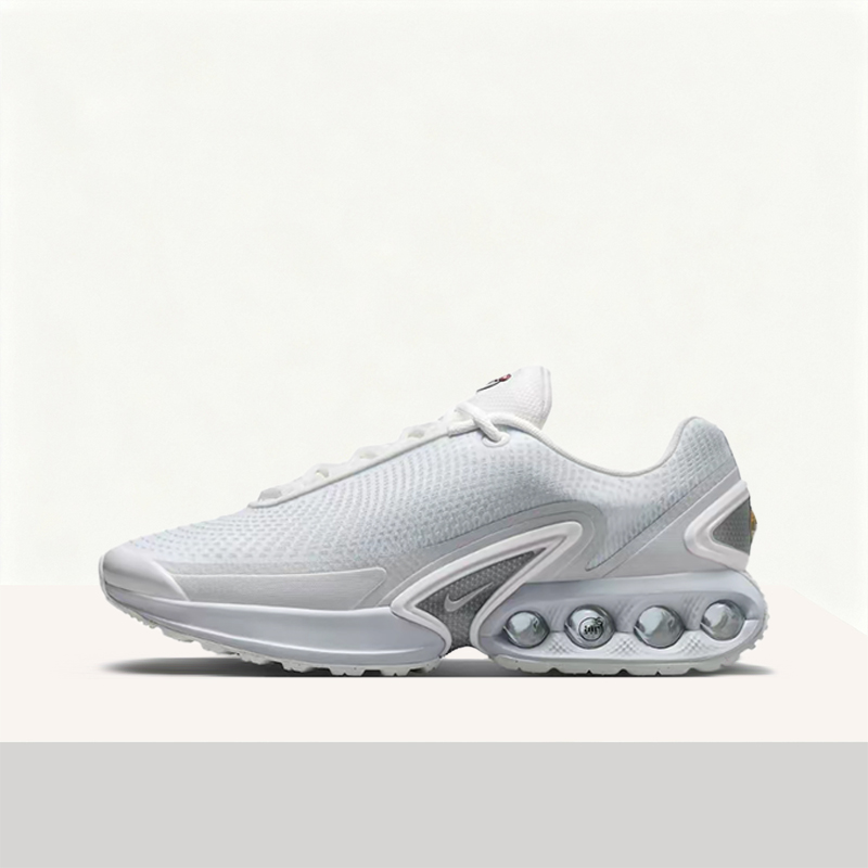 Women Shoes Running Nike - Nike Air Max Dn Trendige, schlichte,