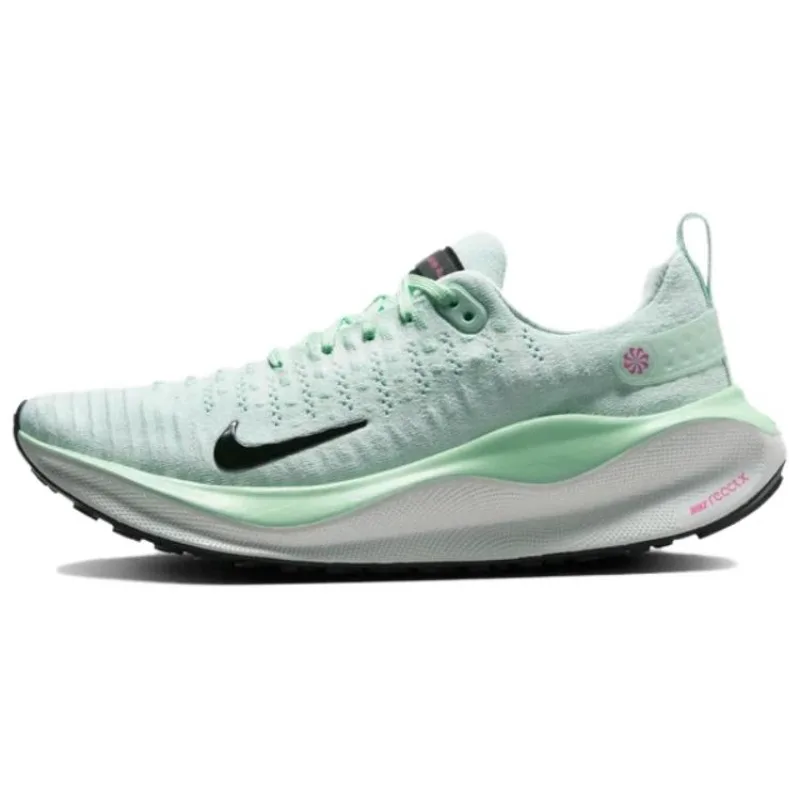 Women Shoes Running Nike - Nike ReactX Infinity Run 4 Damen,