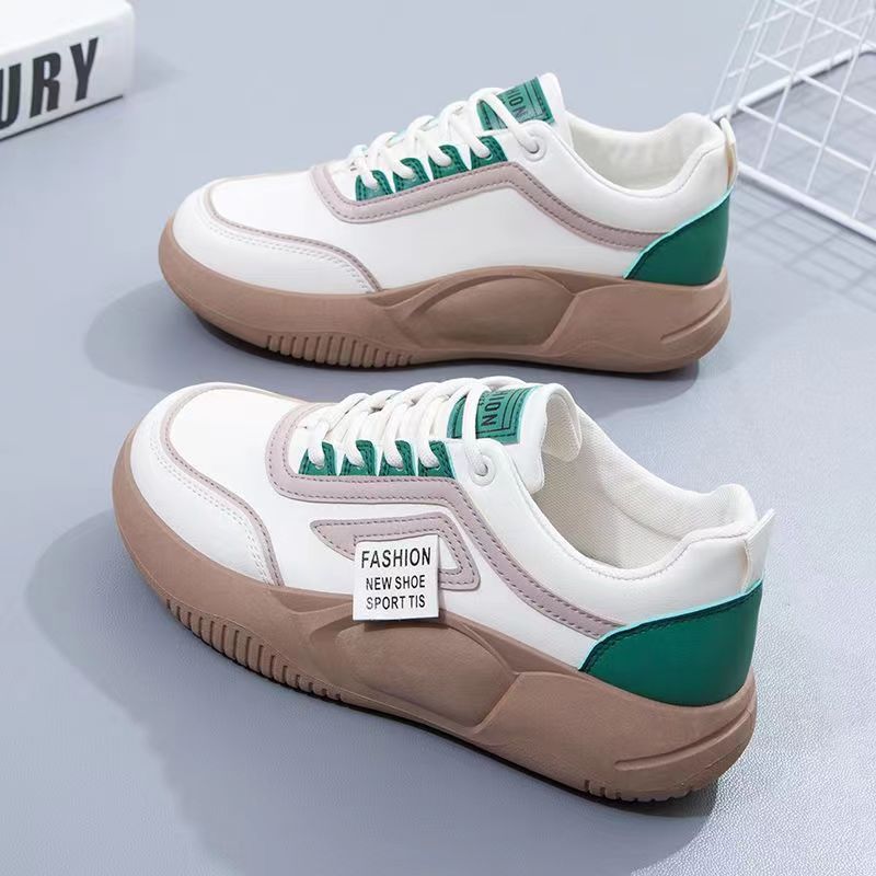 Women Shoes Tennis - 2026 Trendige Damen-Freizeitschuhe, Luftige Mode, Rutschfeste