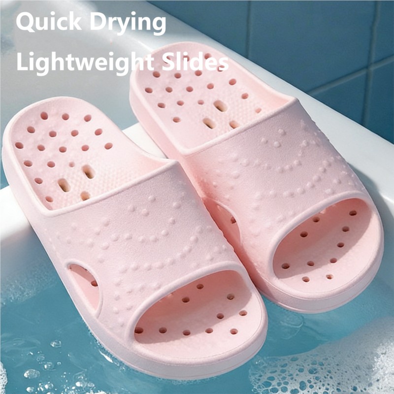 Smile Superweiche Duschpantoff – Mule Slip On Bewertung und Preis