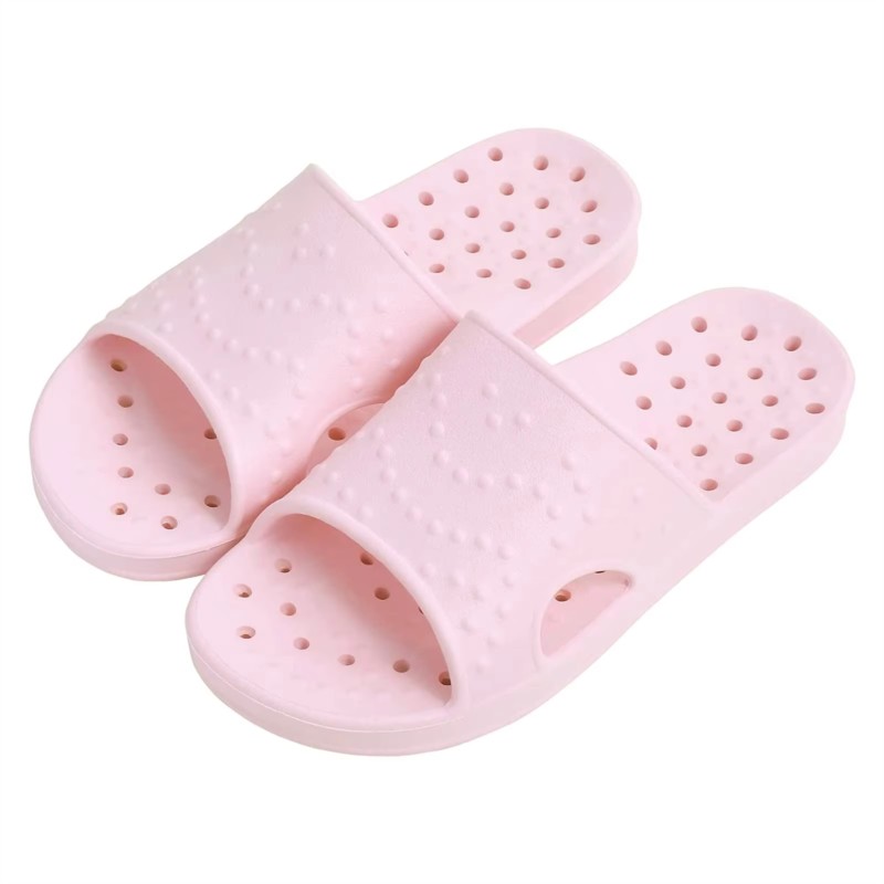 Smile Superweiche Duschpantoff – Mule Slip On Bewertung und Preis
