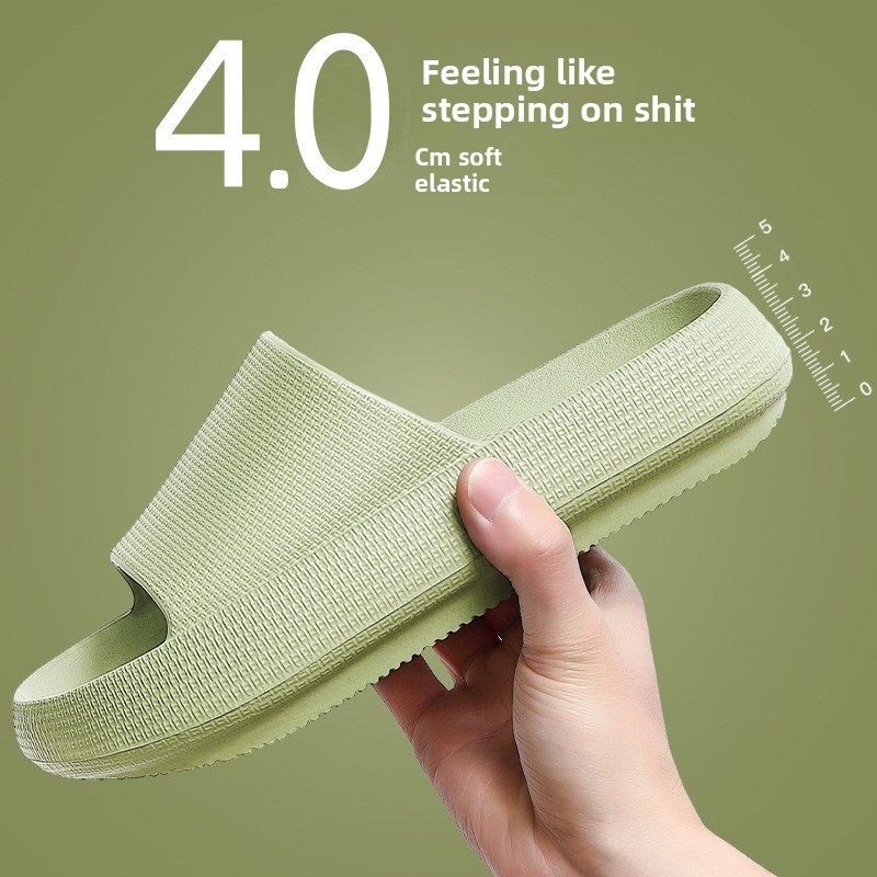 Hausschuhe für Paare mit dicke – Mule Slip On Bewertung und Preis