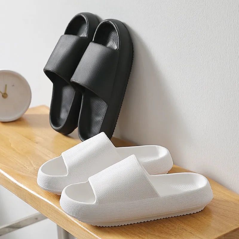 Hausschuhe für Paare mit dicke – Mule Slip On Bewertung und Preis