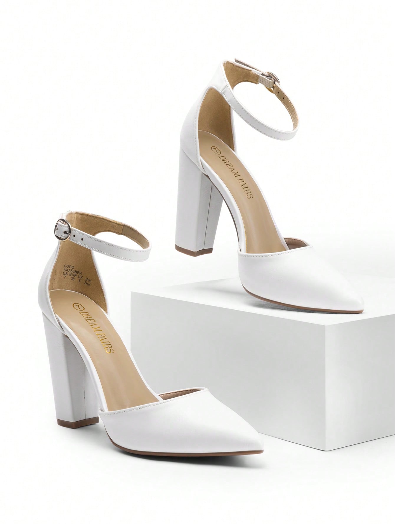 Damen-Pumps mit geschlossenem, – Women'S Shoes Clogs Bewertung und Preis