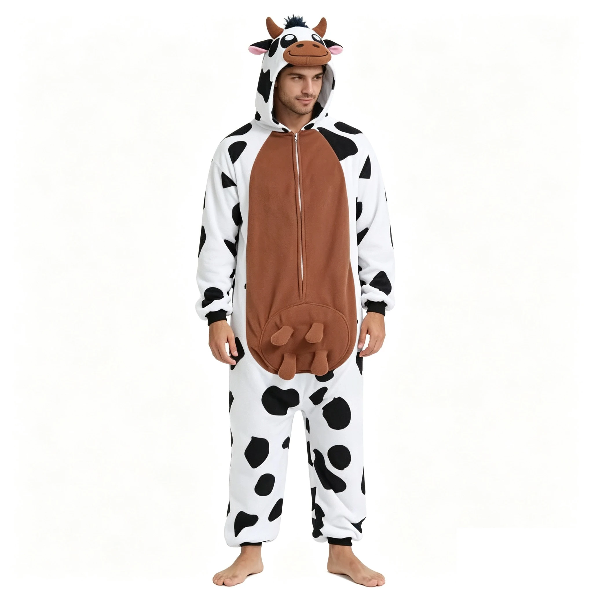 Kuh Tier Kigurumi Einhorn Pyja – Women Shoes Xxl Bewertung und Preis