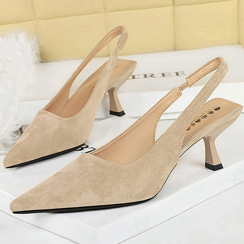 Neue Französisch Stil Frauen P – Women'S Shoes Quality Bewertung und Preis