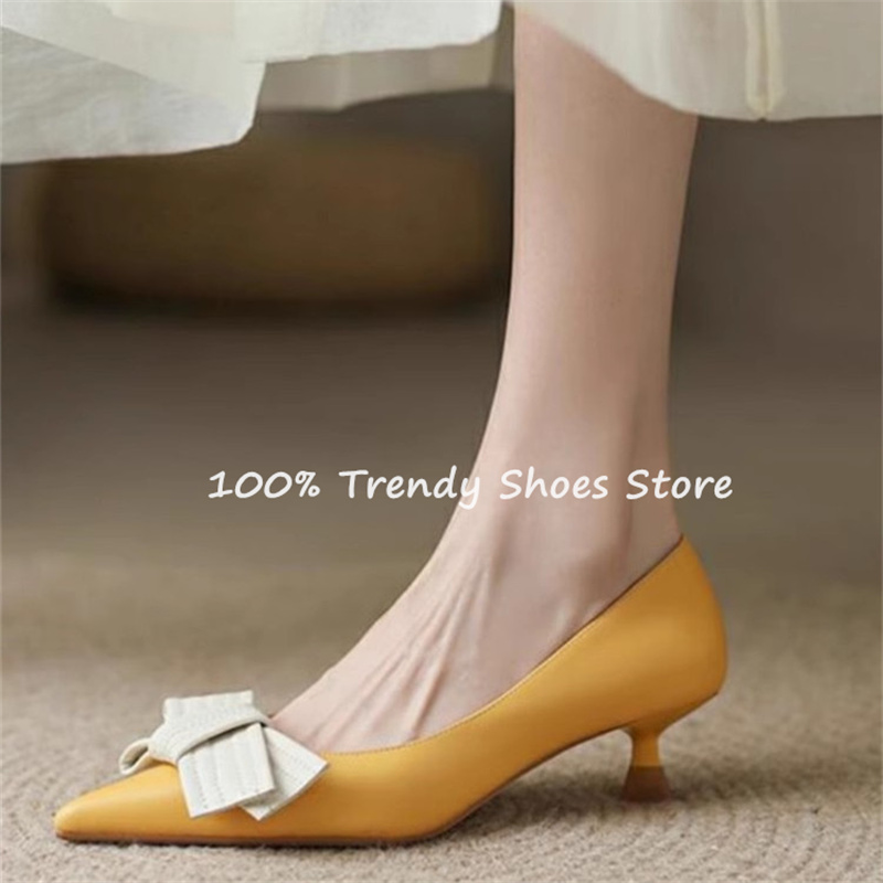 Damen-Slip-On-Pumps mit Schmet – Mule Slip On Bewertung und Preis