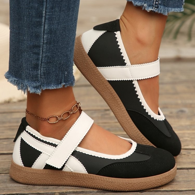 Damen Klassische Retro Mode Sn – Women Shoes Tennis Bewertung und Preis