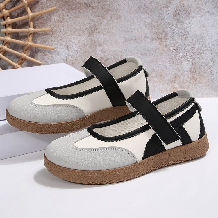 Damen Klassische Retro Mode Sn – Women Shoes Tennis Bewertung und Preis