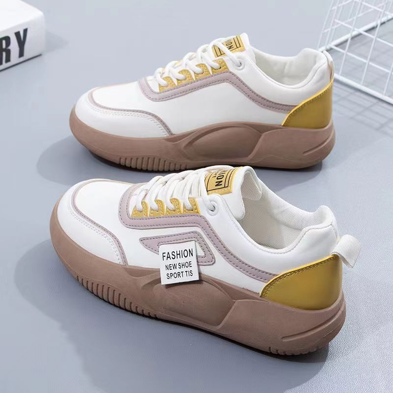 2026 Trendige Damen-Freizeitsc – Women Shoes Tennis Bewertung und Preis
