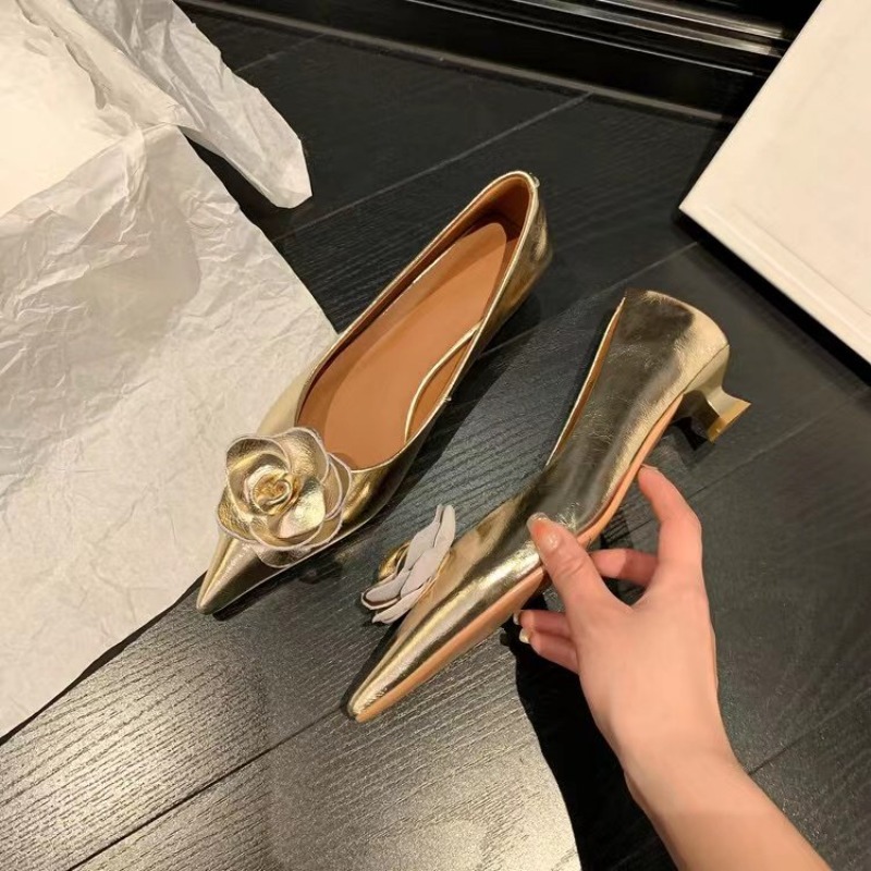 Luxuriöse Damen-High-Heels aus – Women'S Shoes Quality Bewertung und Preis